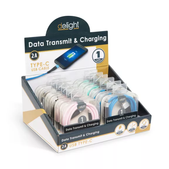 Adatkábel - microUSB Adatkábel - microUSB
