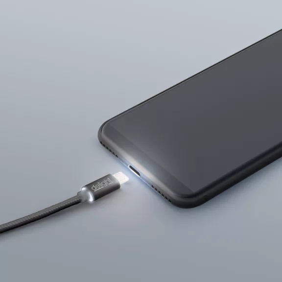 Adatkábel - MicroUSB Adatkábel - MicroUSB
