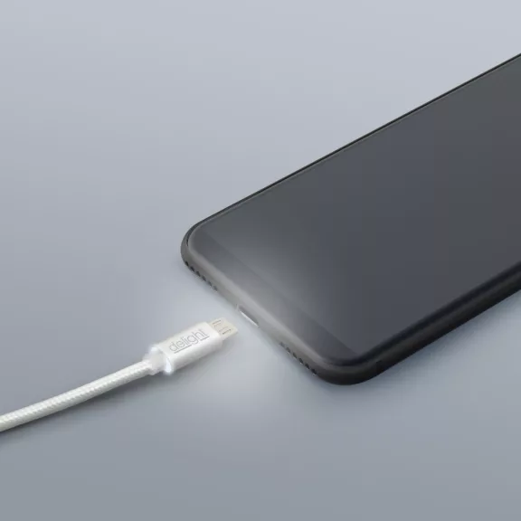 Adatkábel - MicroUSB Adatkábel - MicroUSB