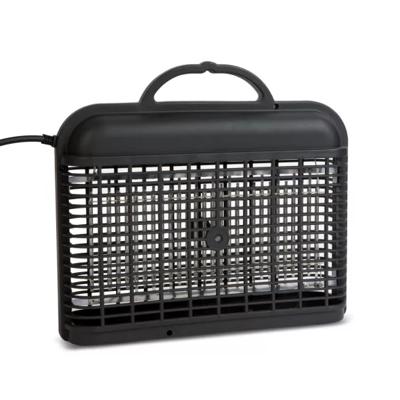 UV rovarcsapda - 230V, felakasztható - fekete UV rovarcsapda - 230V, felakasztható - fekete