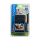 Nyestriasztó otthoni ~ 85 dB (10 cm távolságból)