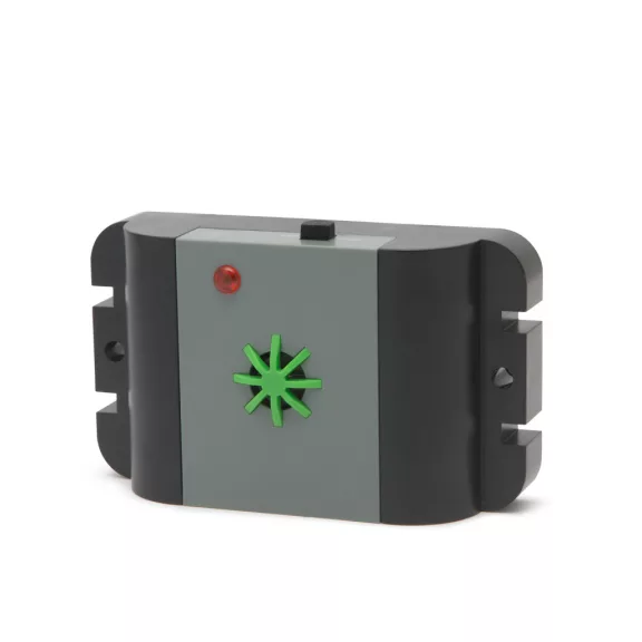 Egér- és patkányriasztó LED visszajelzővel 6 x AAA Egér- és patkányriasztó LED visszajelzővel 6 x AAA