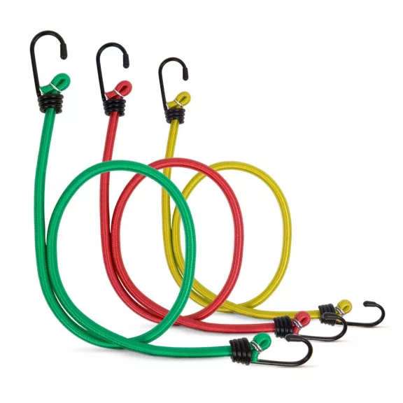 Gumipók szett - 2 db x 45 - 60 - 80 cm Gumipók szett - 2 db x 45 - 60 - 80 cm