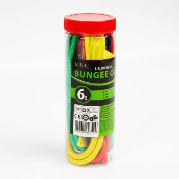 Gumipók szett - 2 db x 45 - 60 - 80 cm Gumipók szett - 2 db x 45 - 60 - 80 cm