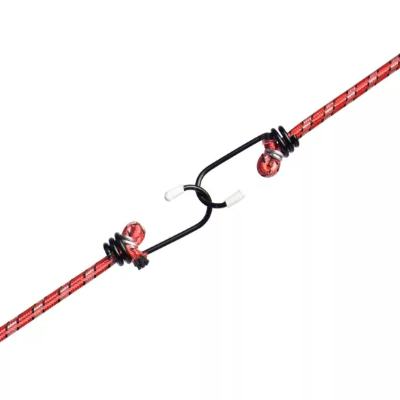 Gumipók szett - 2 x 100 cm - 6 mm Gumipók szett - 2 x 100 cm - 6 mm