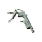 Légfúvó pisztoly - pneumatikus - 5 m PU tömlővel