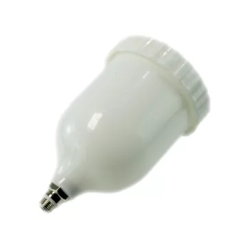   Festékszóró pisztoly - pneumatikus - 5 BAR - 1,5 mm fúvóka, 600 ml