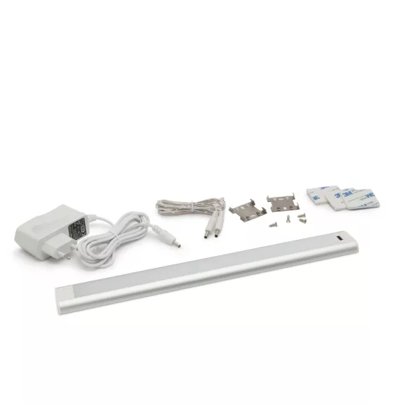 LED világítás szenzoros kapcsolóval - 5 W LED világítás szenzoros kapcsolóval - 5 W