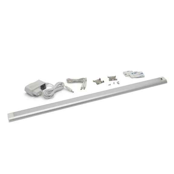 LED világítás szenzoros kapcsolóval - 9 W LED világítás szenzoros kapcsolóval - 9 W