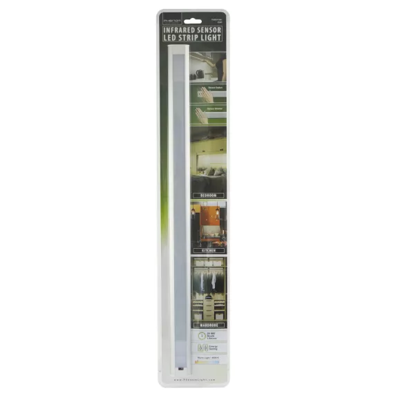 LED világítás szenzoros kapcsolóval - 9 W LED világítás szenzoros kapcsolóval - 9 W