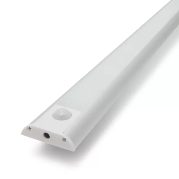 LED világítás PIR mozgásszenzorral - 9 W LED világítás PIR mozgásszenzorral - 9 W