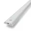 LED világítás PIR mozgásszenzorral - 9 W