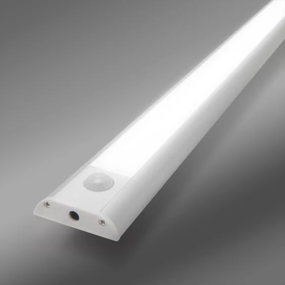 LED világítás PIR mozgásszenzorral - 9 W LED világítás PIR mozgásszenzorral - 9 W