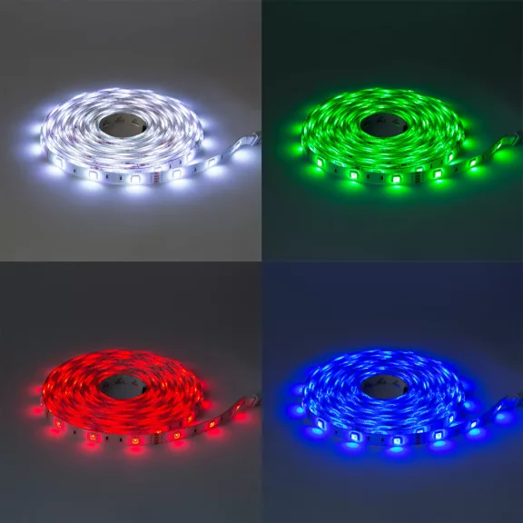 LED szalag szett LED szalag szett