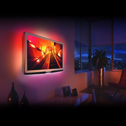 LED szalag szett - TV háttérvilágítás 32 - 42"