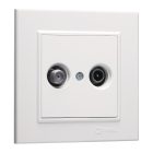 Karea TV-SAT antenna aljzat