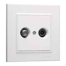 Karea TV-SAT antenna aljzat