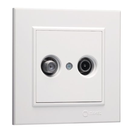 Karea TV-SAT antenna aljzat