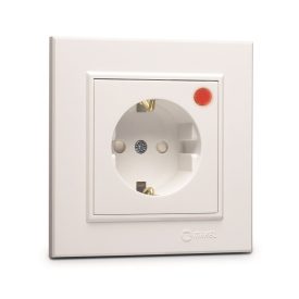 Karea dugalj túlfeszültségvédelemmel