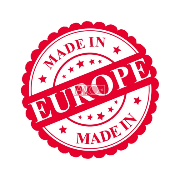 Karea 2-es keret, vertikális, fehér Karea 2-es keret, vertikális, fehér