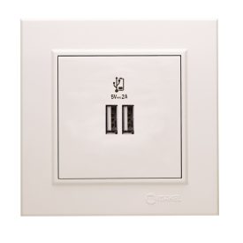 Karea  2 A USB csatlakozóval