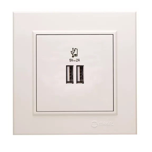 Karea 2 A USB csatlakozóval Karea 2 A USB csatlakozóval