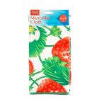 Mikroszálas törlőkendő - 40 x 60 cm - többféle