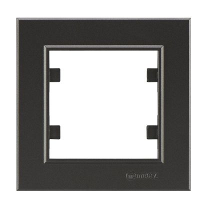 Karea 1-es keret, antracit