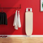 Vasalódeszka huzat - 140 x 50 cm - többféle