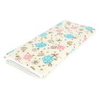 Vasalódeszka huzat - 140 x 50 cm - többféle