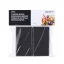 Grill szivacs - 12,5 x 7 x 4,5 cm - 2 db / csomag	