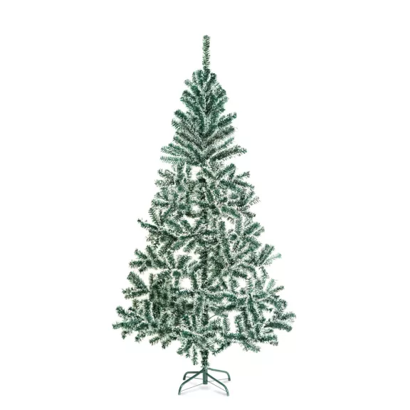 Műfenyő - 180 cm - havas Műfenyő - 180 cm - havas