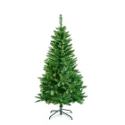 Műfenyő - 150 cm - Nordmann - PVC - sötétzöld