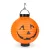 Lampion - LED-es tök - 2 x AAA - 20 cm