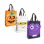 Halloween-i táska - filc díszítéssel - 40 x 30 cm - 3 féle