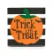 Halloween-i papírszalvéta - tök - 2 rétegű - 33 x 33 cm - 16 db / csomag