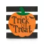 Halloween-i papírszalvéta - tök - 2 rétegű - 33 x 33 cm - 16 db / csomag