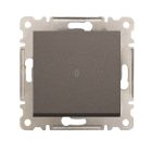 Karea váltókapcsoló keret nélkül