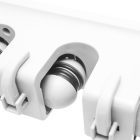 Univerzális fali tartó 5 részes