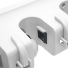 Univerzális fali tartó 5 részes