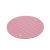 Szilikon edényalátét - 18 cm - rózsaszín