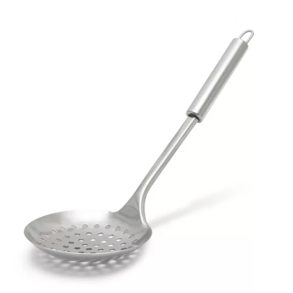 Kiszedő lapát - rozsdamentes acél - 34 cm Kiszedő lapát - rozsdamentes acél - 34 cm