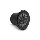 Újratölthető műanyag kávékapszula 5 db / csomag