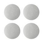 Öntapadós csúszásgátló - fehér - 19 cm - 4 db / csomag