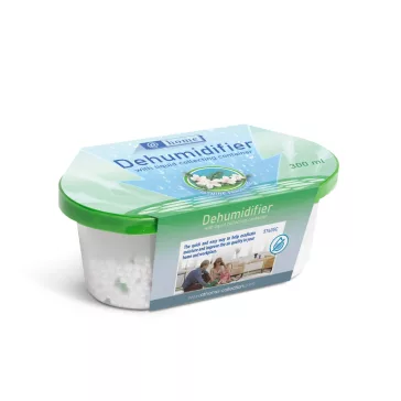   Páramentesítő folyadékgyűjtő tartállyal - jázmin illat - 300 ml