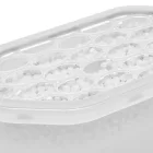 Páramentesítő folyadékgyűjtő tartállyal - illatmentes - 300 ml