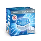 Páragyűjtő készülék és párna - illatmentes - 2 x 350 g