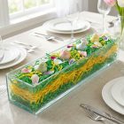 Húsvéti dekorációs papírszalag - 42,5 g - 4 féle szín