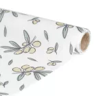 Asztalterítő futó - 180 x 28 cm - 70% poliészter, 30% pamut