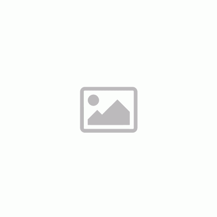 Karácsonyfadísz - házikó - akasztható - 9,4 x 10 cm 58247A